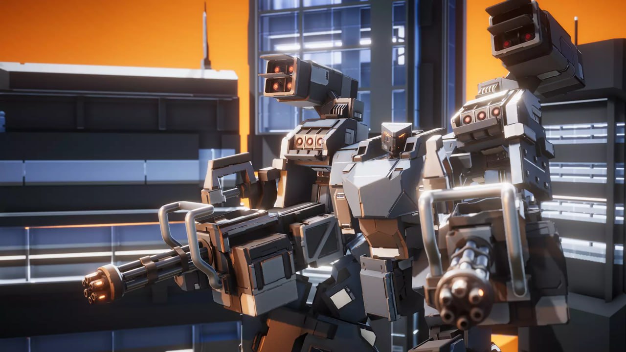 UModeler - Model your World📱 - изображение 3